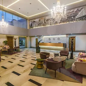 Hotel Real Maestranza Guadalajara