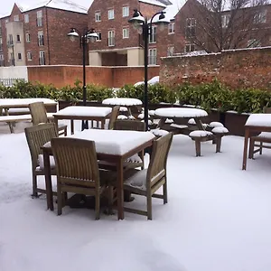 The Rose & Crown 3* York
