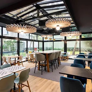 Ibis Bastille Faubourg St Antoine França