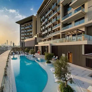 Hyatt Centric Jumeirah 5* Dubai