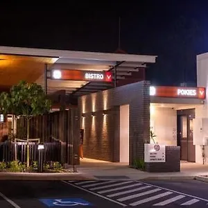 Browns Plains Hotel 3* Browns Plains