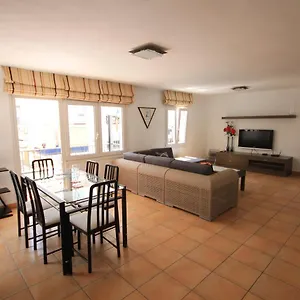 Duplex Fray Junipero Apartamento