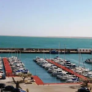 Nautic -free Wifi Apartamento